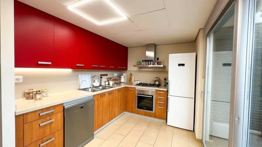 Apartment de 4 chambres à Chiva, Spain No. 2579 № 15