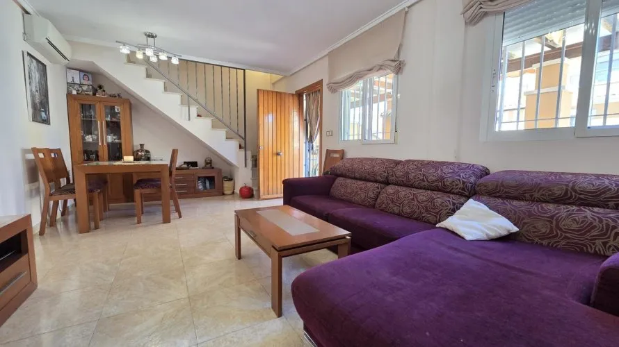 House de 3 chambres à Torrevieja, Spain No. 2493 № 22