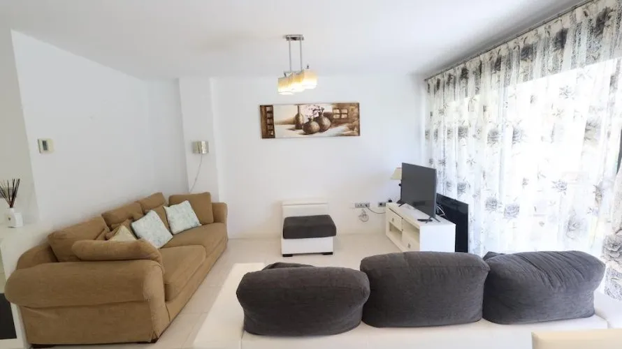 Apartment de 2 chambres à Campoamor, Spain No. 2661 № 6