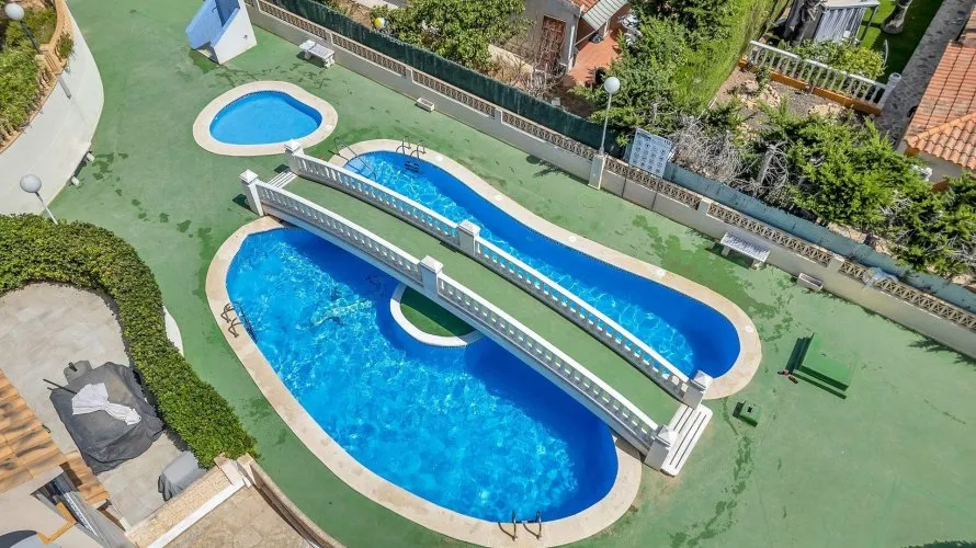 Apartment de 55m² à Torrevieja, Spain No. 2643 № 1
