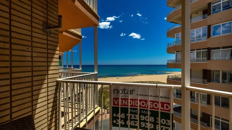 Apartment de 89m² à La Mata, Spain No. 2597 № 7