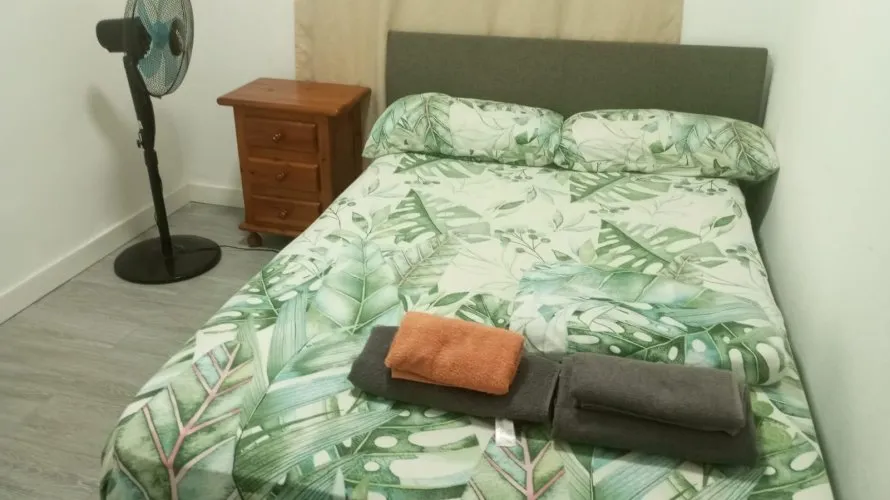 Apartment de 2 chambres à Alicante, Spain No. 2601 № 12