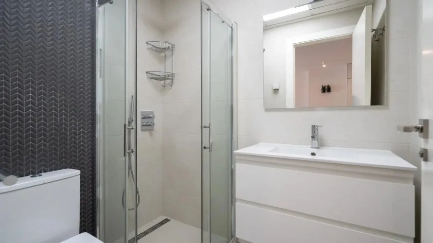 Apartment de 2 chambres à Guardamar del Segura, Spain No. 2636 № 11