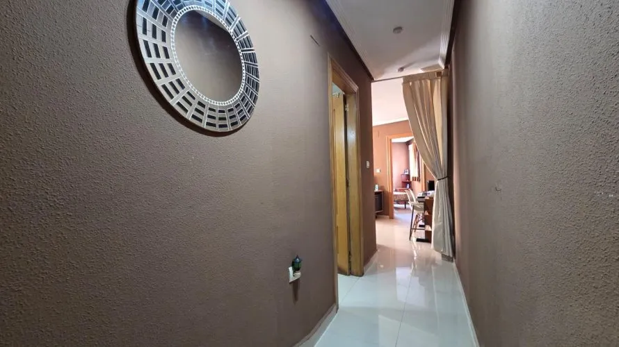 Apartment de 1 chambre à Torrevieja, Spain No. 2491 № 15