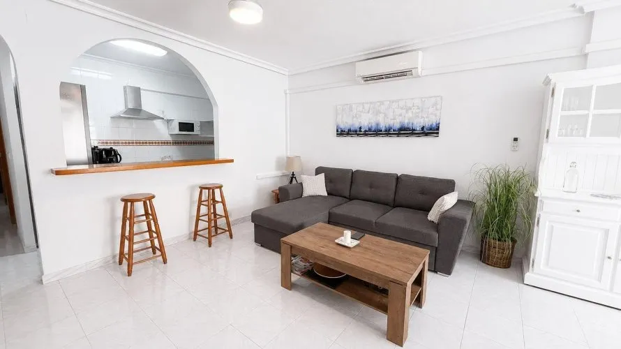 Penthouse de 2 chambres à Torrevieja, Spain No. 2530 № 16