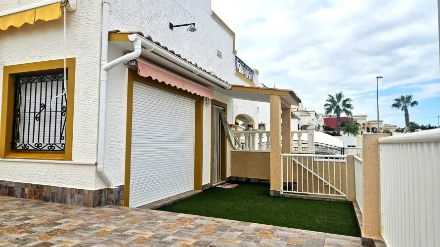 Apartment de 150m² à Los Altos, Spain No. 2523 № 8
