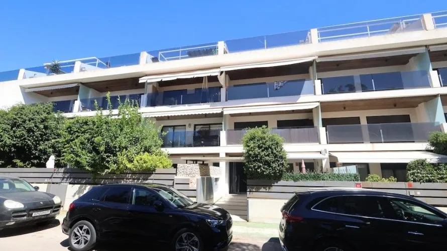 Apartment de 2 chambres à Campoamor, Spain No. 2661 № 1