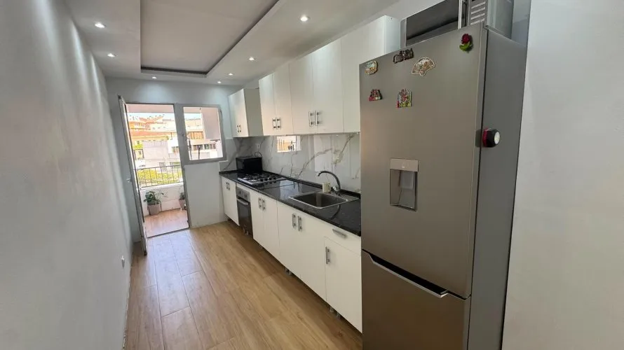 Apartment de 2 chambres à Segorbe, Spain No. 2504 № 22