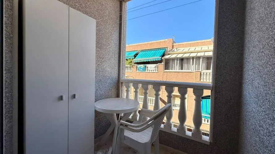 Apartment de 2 chambres à Torrevieja, Spain No. 2634 № 21
