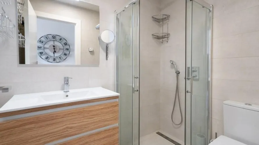 Apartment de 2 chambres à Guardamar del Segura, Spain No. 2636 № 1