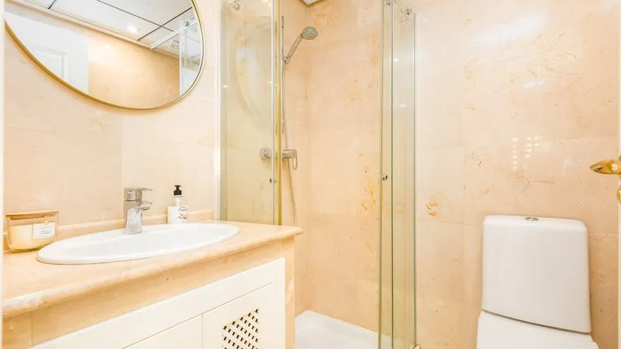 Apartment de 85m² à San Javier, Spain No. 2588 № 12