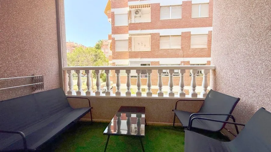 Apartment de 2 chambres à Torrevieja, Spain No. 2501 № 11