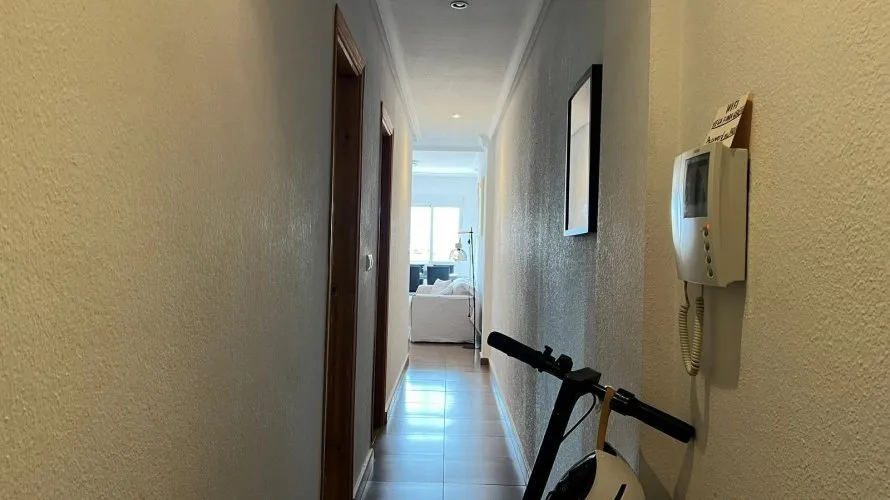 Apartment de 2 chambres à Torrevieja, Spain No. 2582 № 9