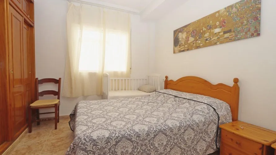 Apartment de 1 chambre à Alicante, Spain No. 2520 № 10