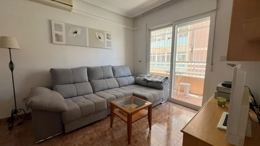 Apartment de 2 chambres à Torrevieja, Spain No. 2529 № 16