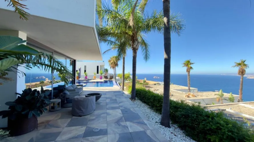 Villa de 5 chambres à Benidorm, Spain No. 2683 № 19