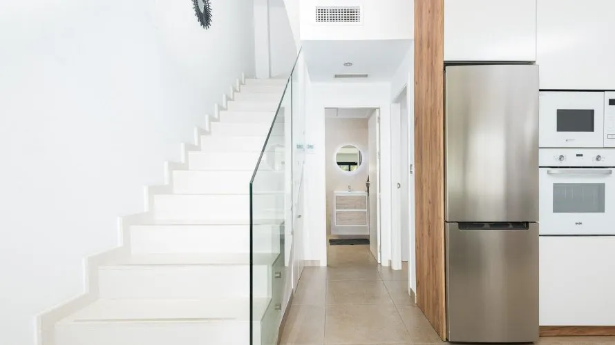 Villa de 121m² à Las Esperanzas, Spain No. 2598 № 19