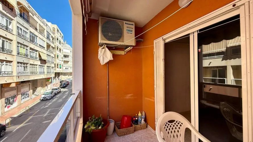 Apartment de 2 chambres à Torrevieja, Spain No. 2527 № 22