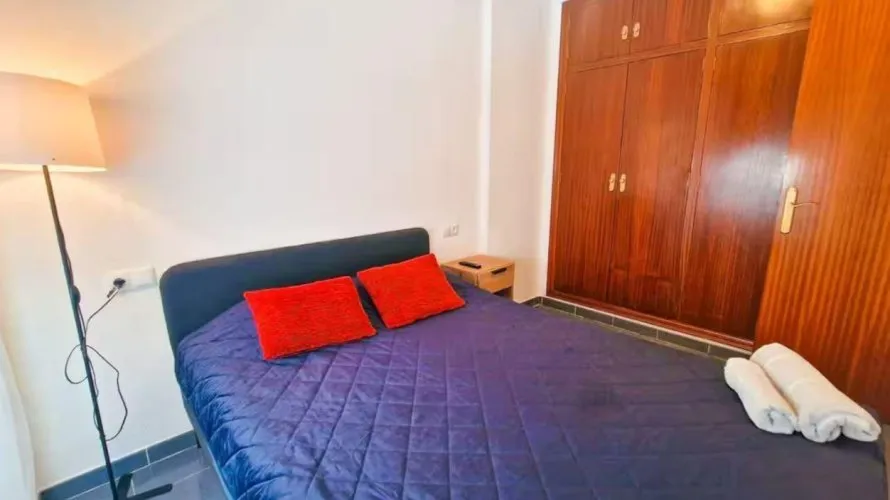 Apartment de 1 chambre à Torrevieja, Spain No. 2620 № 1