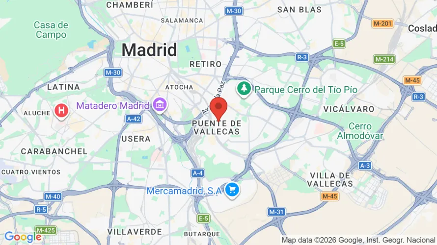 Object location