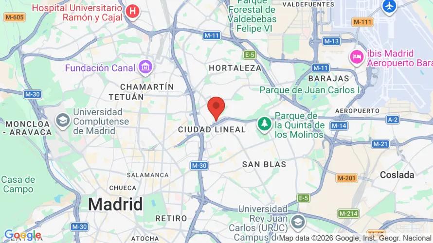 Object location