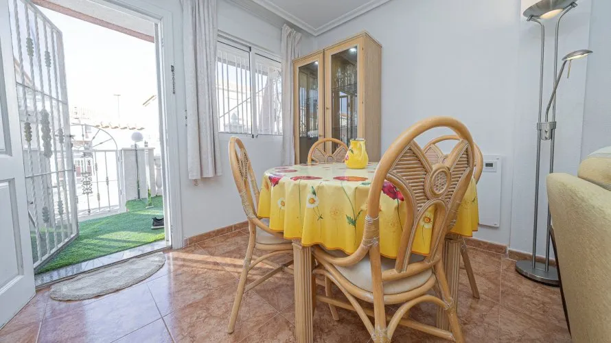 Квартира 86м² в Ла Регия, Испания №1070 № 3
