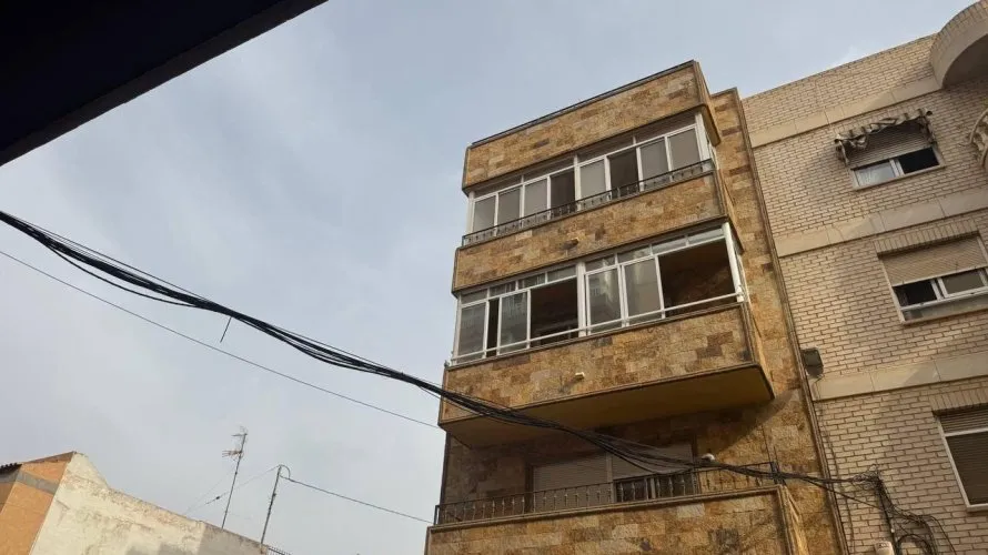 Квартира с 3 спальнями в Торревьеха, Испания №1224 № 26