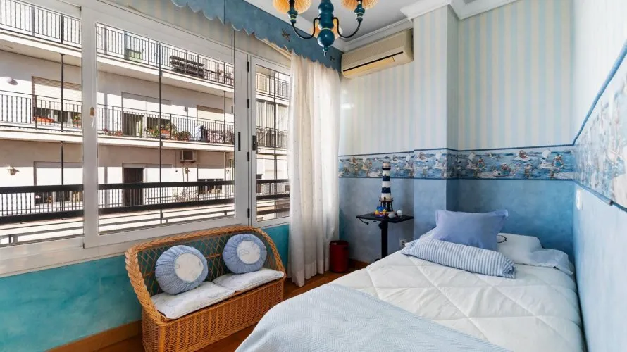 Квартира 128м² в Торревьеха, Испания №982 № 4