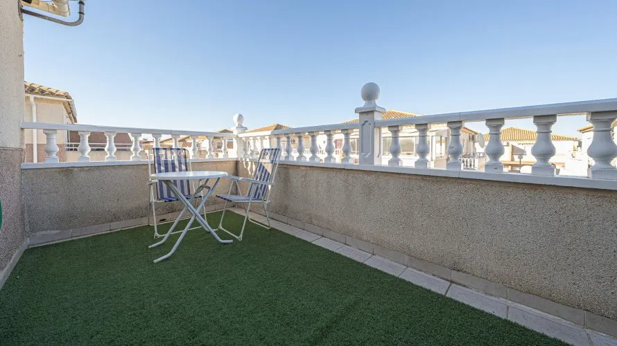 Квартира 86м² в Ла Регия, Испания №1070 № 28