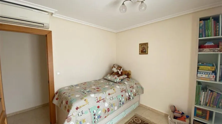 Квартира 134м² в Алтея, Испания №931 № 10