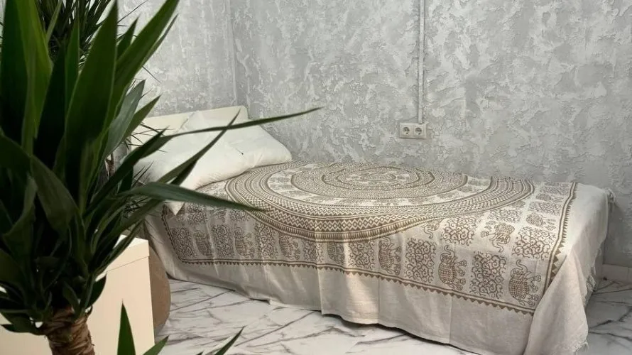 Квартира с 1 спальней в Мислата, Испания №1121 № 6