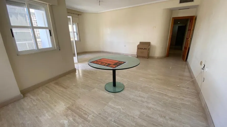 Квартира с 4 спальнями в Торревьеха, Испания №781 № 2