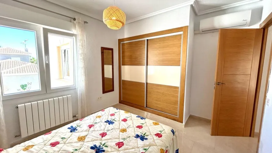 Вилла с 5 спальнями в Сьюдад Кесада, Испания №1082 № 16