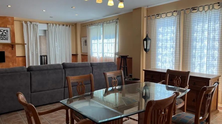 Квартира 170м² в Годеллета, Испания №1306 № 18