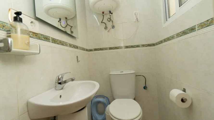 Дом 85м² в Ла Зения, Испания №1358 № 15