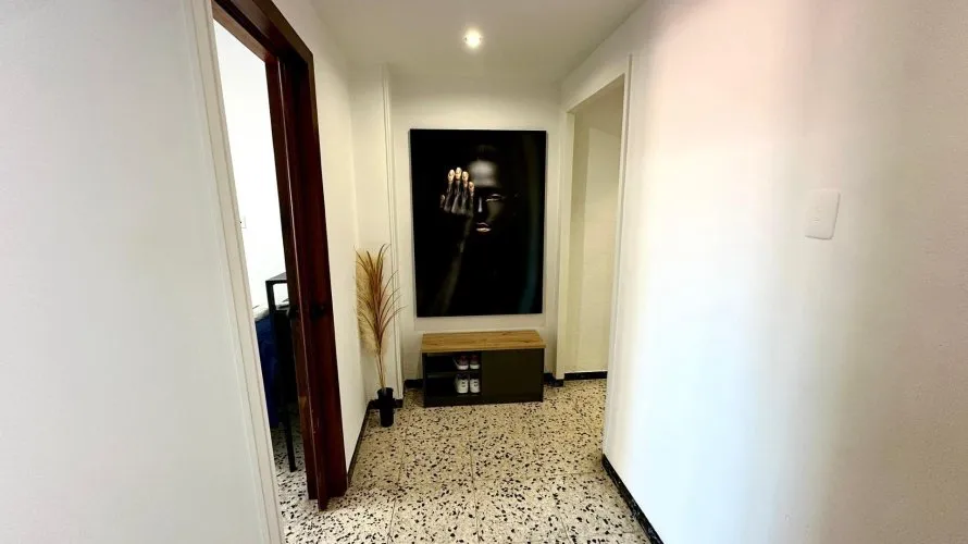 Квартира 93м² в Кампоамор, Испания №1328 № 14