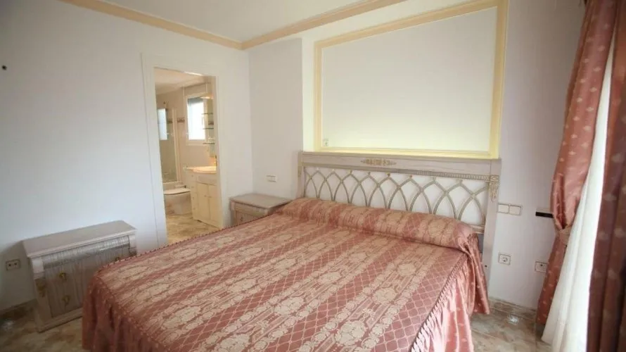 Квартира 140м² в Кальпе, Испания №932 № 13