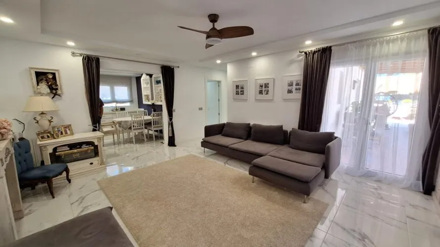 Квартира 168м² в Пинар де Камповерде, Испания №1332 № 7