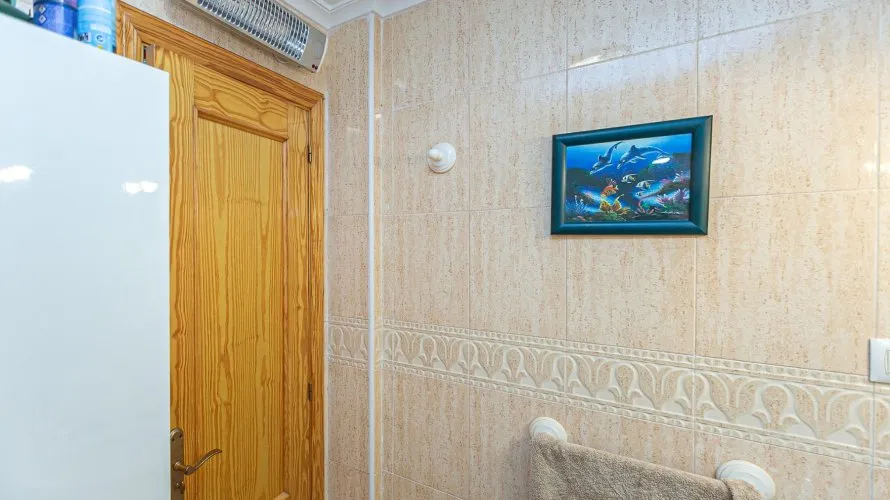 Пентхаус 89м² в Торревьеха, Испания №1100 № 22