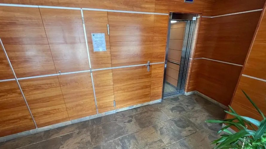 Квартира с 2 спальнями в Аликанте, Испания №92 № 7
