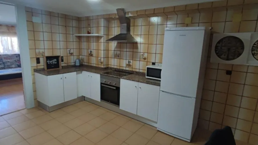 Квартира с 2 спальнями в Аликанте, Испания №899 № 13