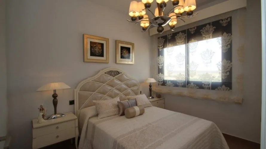 Вилла 157м² в Кампоамор, Испания №249 № 7