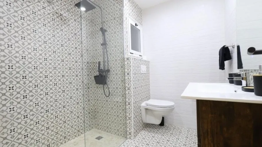 Квартира с 4 спальнями в Торревьеха, Испания №1334 № 8
