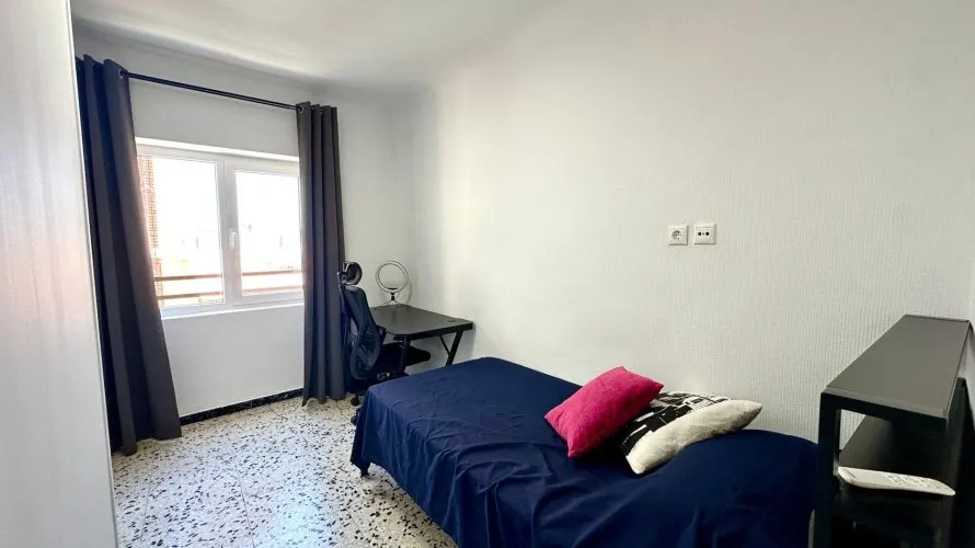 Квартира 93м² в Кампоамор, Испания №1328 № 5