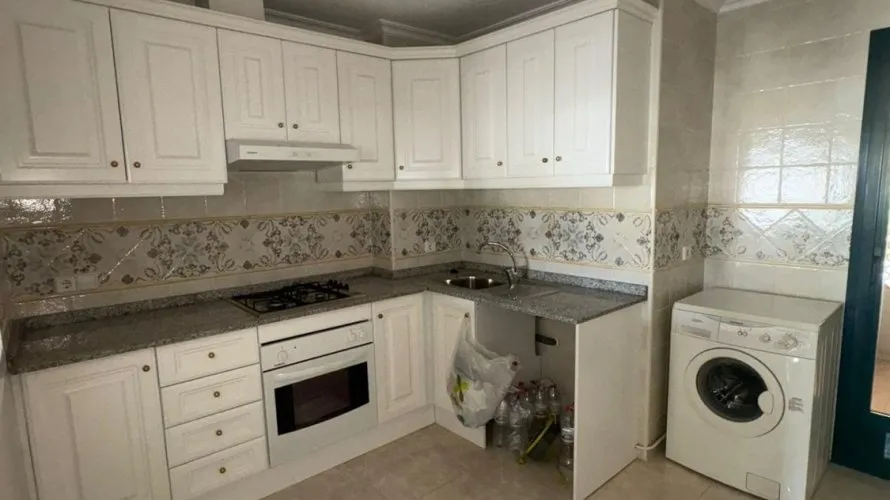 Квартира с 2 спальнями в Кампоамор, Испания №987 № 20