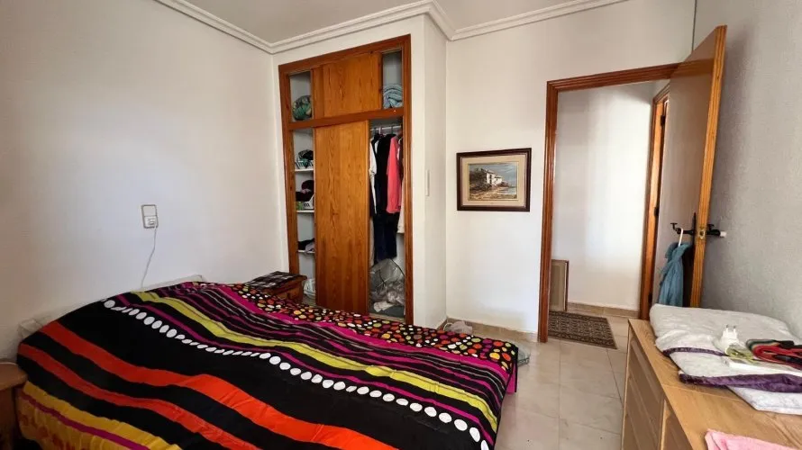 Квартира 149м² в Торревьеха, Испания №1363 № 11