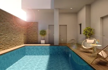 Квартира с 2 спальнями в Alegria Residencial XIX, Торревьеха, Испания №65