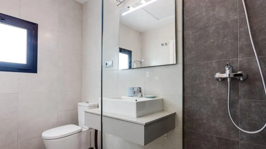 Квартира 56м² в Ла Мата, Испания №1271 № 12