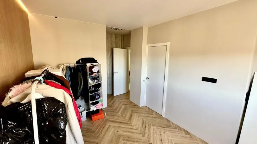 Квартира с 2 спальнями в Патерна, Испания №1186 № 10