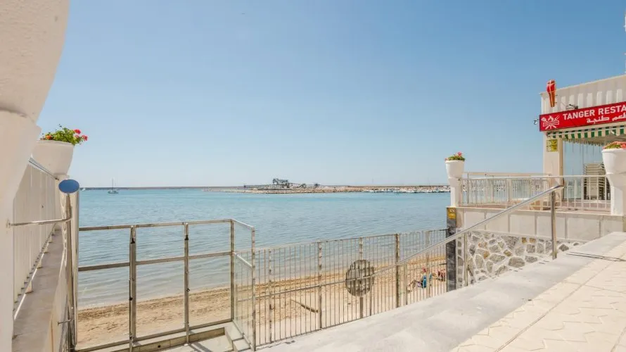 Квартира 100м² в Торревьеха, Испания №1055 № 24